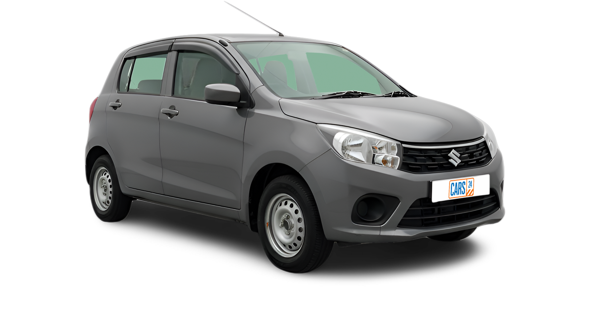 Maruti Celerio-img